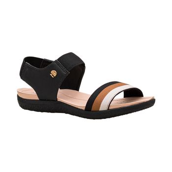 Sandalia-Preto-Camel-e-Creme-Listras-|-Modare-Tamanho--38---Cor--PRETO-0